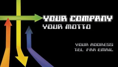 Balda temp Stock Illustration