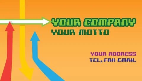 Balda temp Stock Illustration