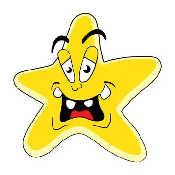 Balda temp Stock Illustration