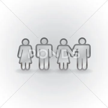 Balda temp Stock Illustration