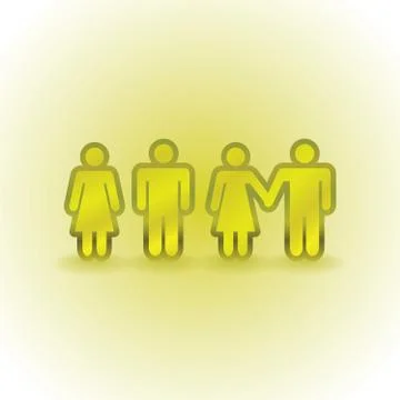 Balda temp Stock Illustration