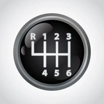 Balda temp Stock Illustration