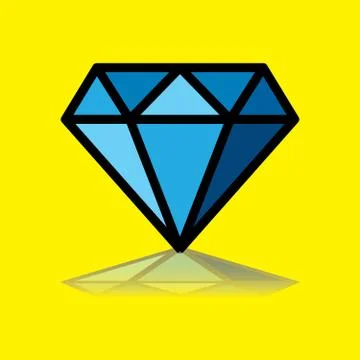 Balda temp Stock Illustration