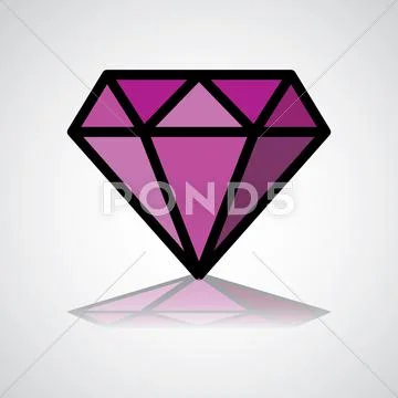 Balda temp Stock Illustration