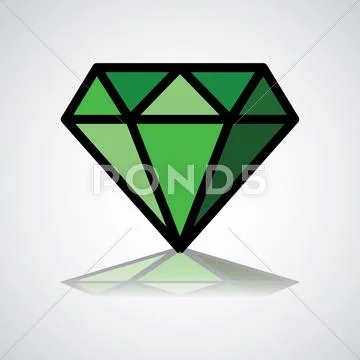 Balda temp Stock Illustration