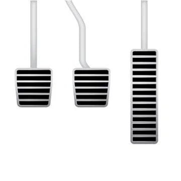 Balda temp Stock Illustration