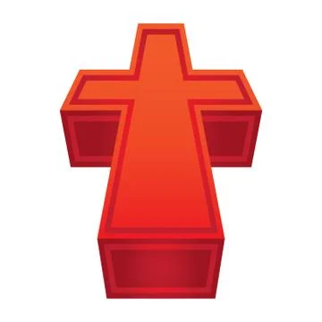 Balda temp Stock Illustration