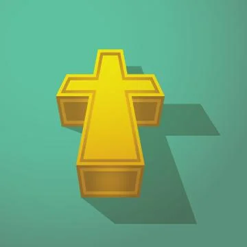 Balda temp Stock Illustration