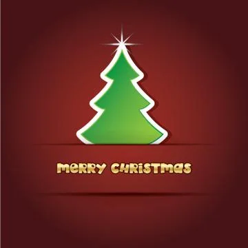 Balda temp Illustrazione stock