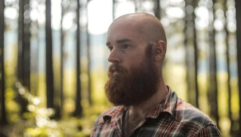 Baldie Stock Photos