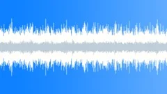 Balearic sunrise - ambient chillout - 112bpm Stock Music