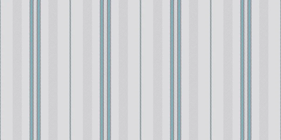 Balentines day pattern background vector, rug vertical lines seamless. F te.. Stock Illustration