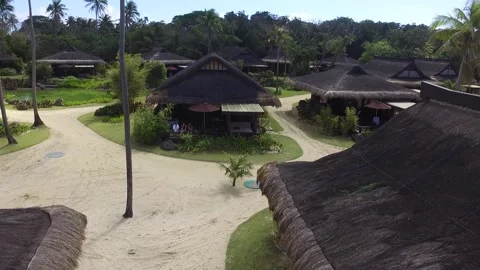 Balesin Island Stock-Footage 237587983