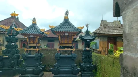 Bali 39 Stock Footage 333226925