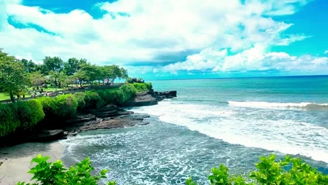 Bali 59 Stock Footage 333226999