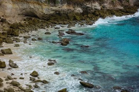 BALI Ceningan Stock Photos