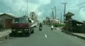 Bali drive Kintamani 1 HD Footage