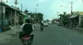 Bali drive Kintamani 2 HD Footage