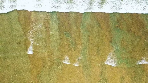 Bali Drone shots Stock Footage 106696550