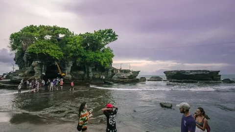 Bali Stock Footage 77820013