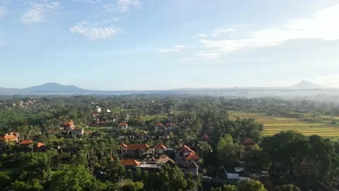 Bali Indonesia Stock Footage 238534526
