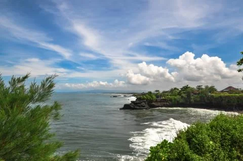 Bali indonesia Stock Photos