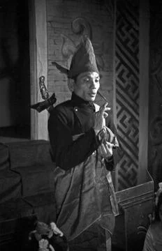 Bali Java Tanzgruppe Auftritt einer Tanzgruppe aus Bali und Jave, Deutschl... Photos