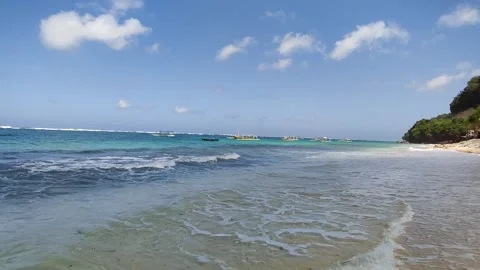 Bali Paradise on Earth 動画素材 242016990
