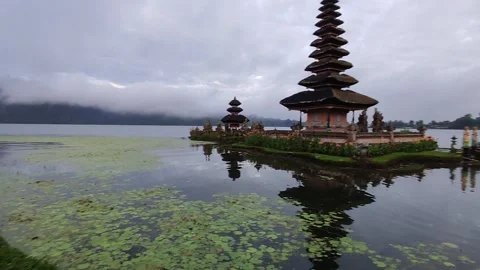 Bali Paradise on Earth 動画素材 242017152