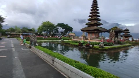 Bali Paradise on Earth 動画素材 242017169