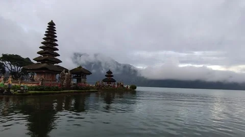 Bali Paradise on Earth 動画素材 242017222