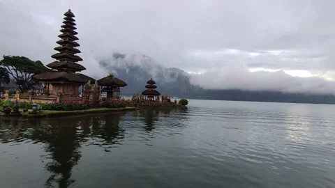 Bali Paradise on Earth 動画素材 242017269
