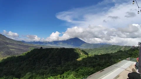 Bali Paradise on Earth 動画素材 242017276