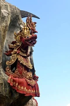 Bali Foto stock