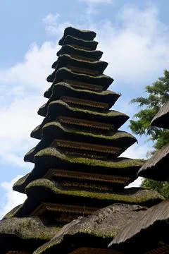 Bali Foto stock