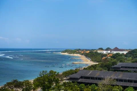 BALI SANUR Stock Photos