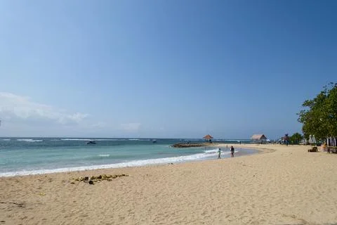 BALI SANUR Stock Photos