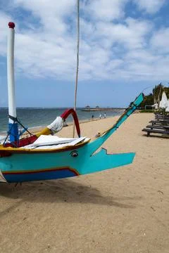 BALI SANUR Stock Photos