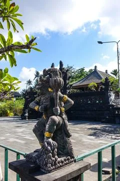 BALI Seseh 스톡 사진