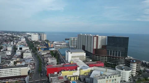 Balikpapan Stock Footage 259512305