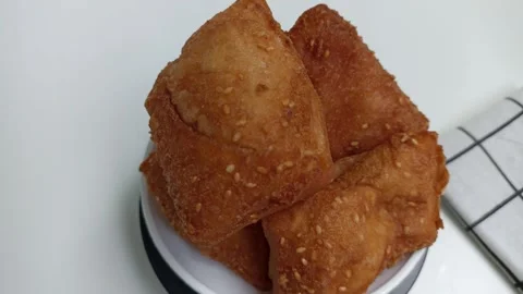 Baling1 Stock Footage 280492187