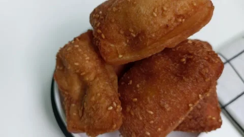 Baling2 Stock Footage 280492071