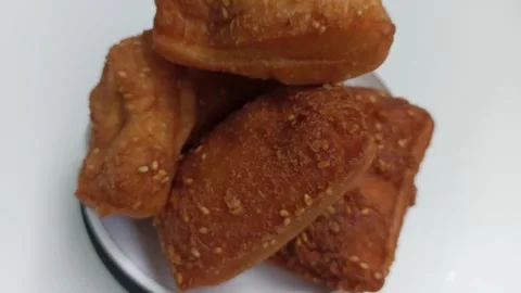 Baling3 Stock Footage 280492205