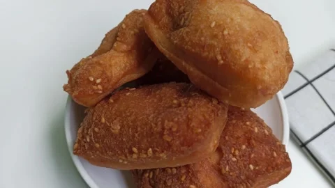 Baling4 Stock Footage 280492190