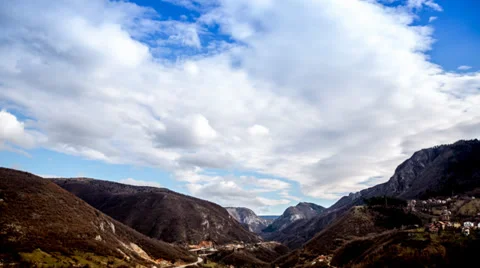 Balkan Mountain Видео 34738589