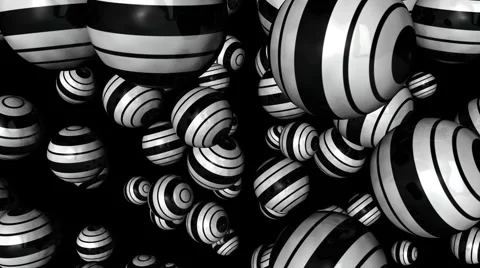 Ball 10 Stock Footage 949985