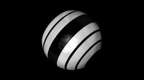 Ball 2 Stock Footage 952638