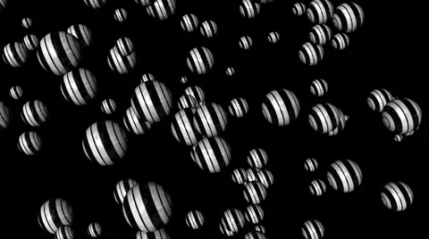 Ball 21 Stock Footage 954468