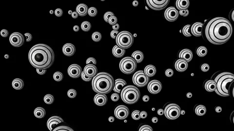 Ball 22 Stock Footage 954491