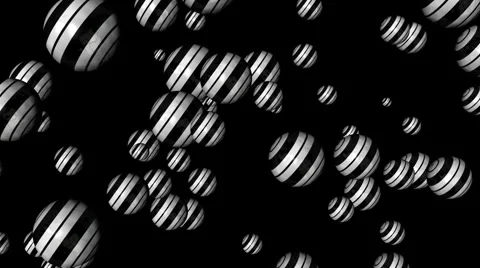 Ball 24 Stock Footage 954549